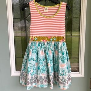 Wildflowers Girls Top